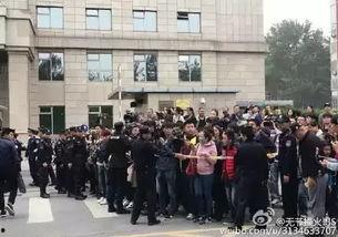 南溪职高爆料案件真相最新,真相大白，正义终将到来